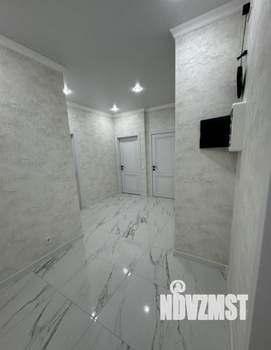3-к квартира, на длительный срок, 80м2, 25/25 этаж