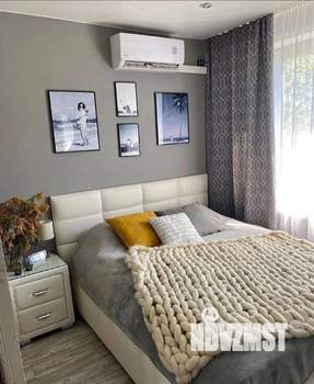 1-к квартира, на длительный срок, 38м2, 6/10 этаж