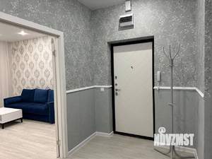 2-к квартира, на длительный срок, 76м2, 2/20 этаж