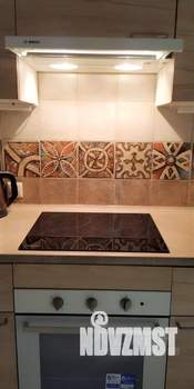 1-к квартира, на длительный срок, 39м2, 18/23 этаж