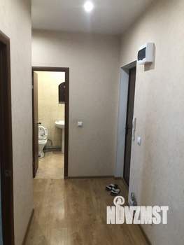 1-к квартира, на длительный срок, 42м2, 11/19 этаж