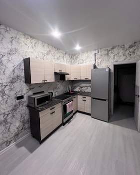 2-к квартира, на длительный срок, 38м2, 3/24 этаж