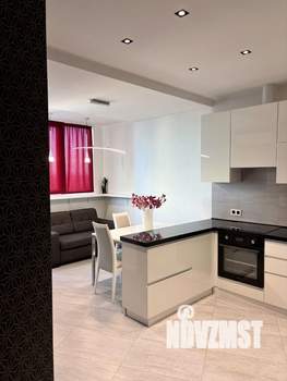 1-к квартира, на длительный срок, 50м2, 8/17 этаж