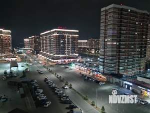 2-к квартира, на длительный срок, 55м2, 10/16 этаж