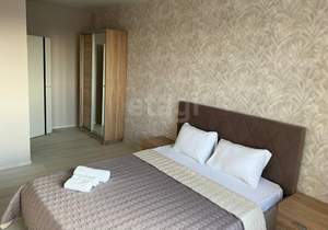 1-к квартира, на длительный срок, 34м2, 7/16 этаж