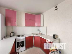 Студия квартира, на длительный срок, 35м2, 13/16 этаж