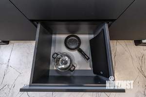 1-к квартира, посуточно, 18м2, 1/1 этаж