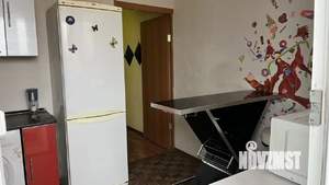 1-к квартира, на длительный срок, 38м2, 6/7 этаж