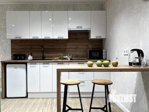 1-к квартира, посуточно, 47м2, 12/15 этаж