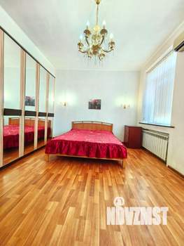 3-к квартира, на длительный срок, 120м2, 4/4 этаж