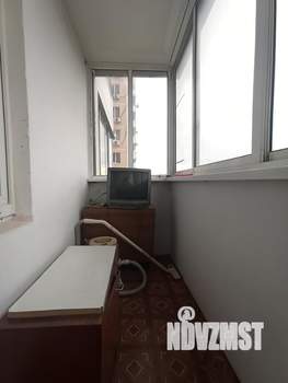 1-к квартира, на длительный срок, 37м2, 6/17 этаж