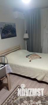 Студия квартира, на длительный срок, 26м2, 13/16 этаж