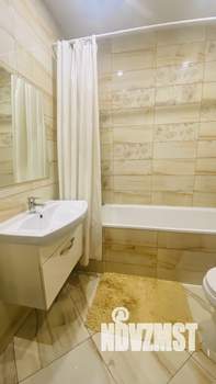 1-к квартира, на длительный срок, 40м2, 18/24 этаж