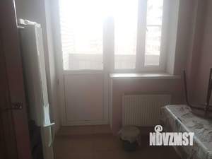 1-к квартира, на длительный срок, 37м2, 10/16 этаж