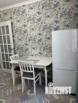 1-к квартира, на длительный срок, 40м2, 3/14 этаж