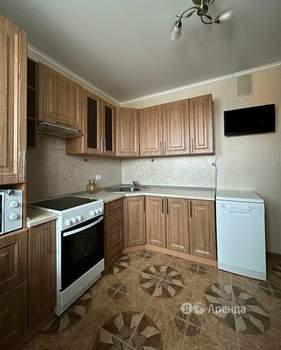 2-к квартира, на длительный срок, 48м2, 9/9 этаж