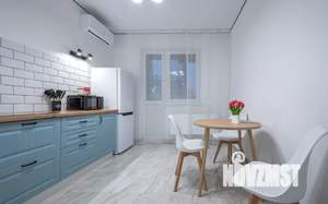 1-к квартира, посуточно, 51м2, 14/24 этаж