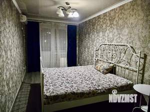 2-к квартира, на длительный срок, 60м2, 17/17 этаж