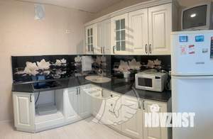 1-к квартира, на длительный срок, 42м2, 4/16 этаж