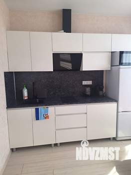 1-к квартира, посуточно, 35м2, 14/18 этаж