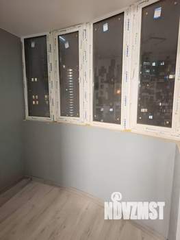 1-к квартира, на длительный срок, 33м2, 11/16 этаж