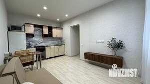 2-к квартира, на длительный срок, 52м2, 7/17 этаж