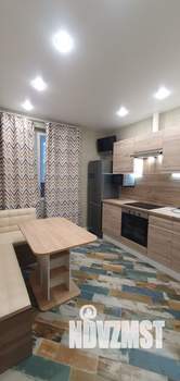 1-к квартира, на длительный срок, 40м2, 11/20 этаж