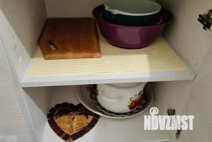 1-к квартира, посуточно, 38м2, 1/14 этаж