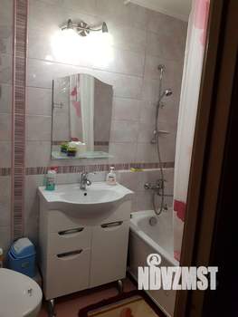 1-к квартира, на длительный срок, 40м2, 15/16 этаж