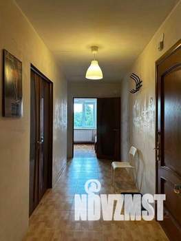 3-к квартира, на длительный срок, 65м2, 5/5 этаж