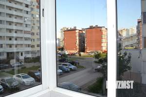 1-к квартира, на длительный срок, 39м2, 2/15 этаж