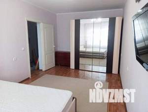 1-к квартира, на длительный срок, 40м2, 6/16 этаж