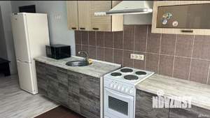 1-к квартира, на длительный срок, 35м2, 1/2 этаж