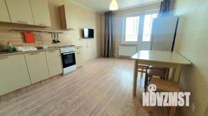 2-к квартира, на длительный срок, 60м2, 12/16 этаж