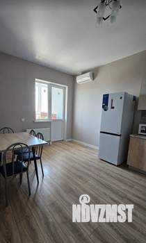 2-к квартира, на длительный срок, 52м2, 16/17 этаж