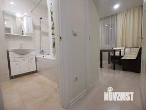 1-к квартира, на длительный срок, 40м2, 10/19 этаж