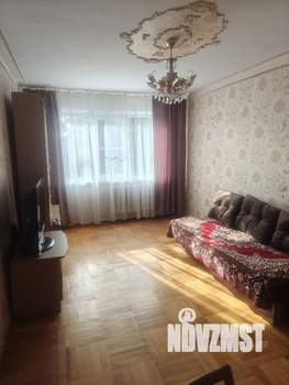 2-к квартира, на длительный срок, 49м2, 3/5 этаж