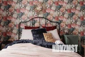 1-к квартира, посуточно, 42м2, 2/3 этаж