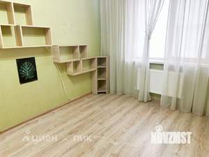 1-к квартира, на длительный срок, 35м2, 5/6 этаж