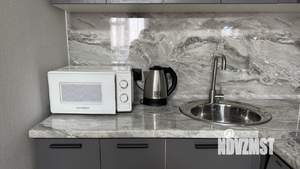 1-к квартира, на длительный срок, 41м2, 13/16 этаж