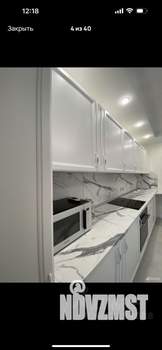 2-к квартира, на длительный срок, 80м2, 12/19 этаж