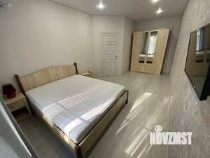 1-к квартира, на длительный срок, 37м2, 9/19 этаж