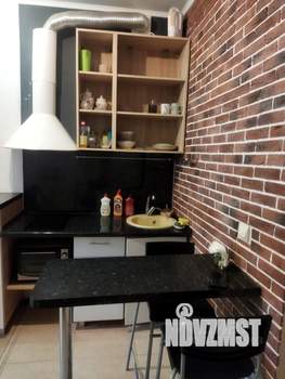 Студия квартира, на длительный срок, 20м2, 2/3 этаж