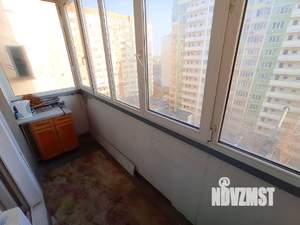 1-к квартира, на длительный срок, 40м2, 9/14 этаж