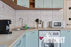 1-к квартира, посуточно, 39м2, 11/17 этаж