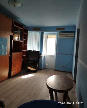 2-к квартира, на длительный срок, 44м2, 5/5 этаж