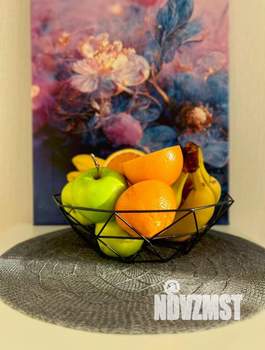 Студия квартира, на длительный срок, 28м2, 3/18 этаж