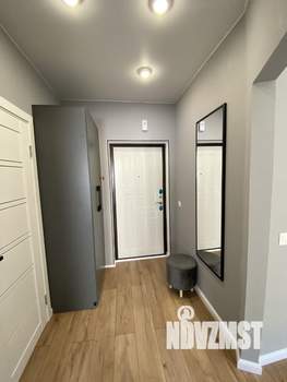 1-к квартира, на длительный срок, 35м2, 10/19 этаж