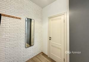 1-к квартира, на длительный срок, 35м2, 19/20 этаж