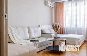 2-к квартира, посуточно, 65м2, 12/16 этаж